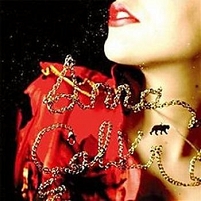 Cover vom Debutalbum von Anna Calvi